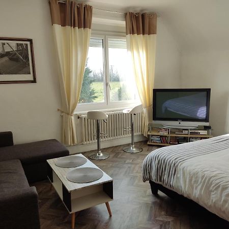 Hyper Centre Studio A Concarneau Apartment Екстериор снимка