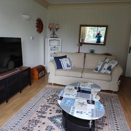 Hyper Centre Studio A Concarneau Apartment Екстериор снимка