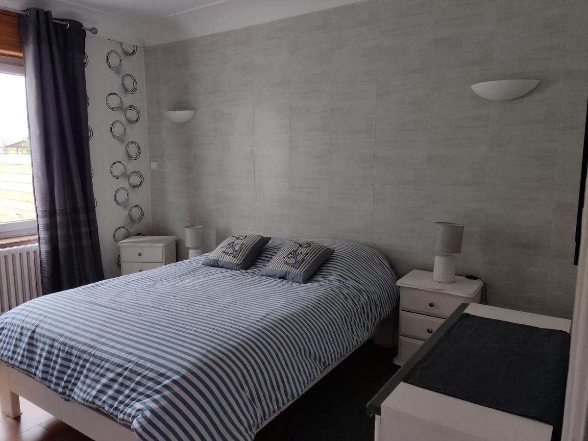 Hyper Centre Studio A Concarneau Apartment Екстериор снимка