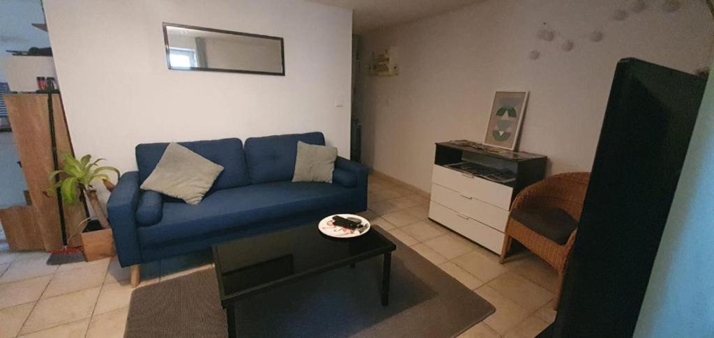 Hyper Centre Studio A Concarneau Apartment Екстериор снимка